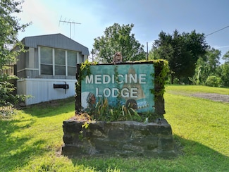 1639 County Road 4009, Crane Hill, AL 35053