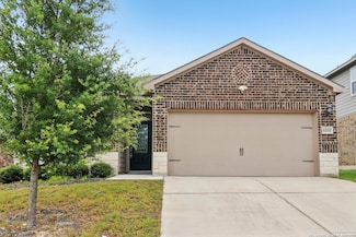 8202 Bending Tree, San Antonio, TX 78254