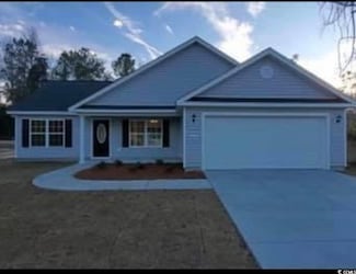 TBD7 Saint John Rd, Galivants Ferry, SC 29544