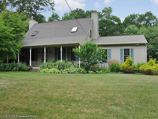 54 Maple Rock Rd, North Scituate, RI 02857