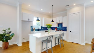 1511 Wycliffe Dr Unit D, Houston, TX 77043