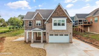 5606 Belle Maison Ln, Kimberlin Heights, TN 37920