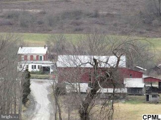 1692 Neitz Valley Rd, Selinsgrove, PA 17870