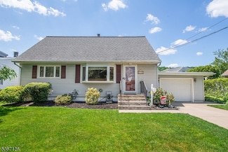 20 Goss Place, Clifton, NJ 07013