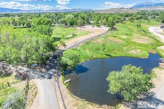 8999 Panorama Dr, Reno, NV 89511
