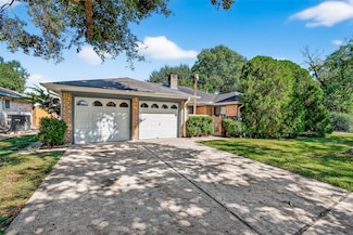 12315 Chessington Dr, Houston, TX 77031