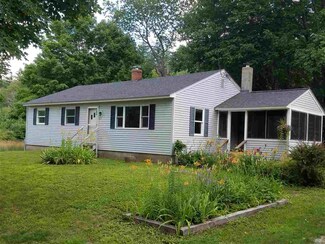 517 Bearcamp Hwy, Tamworth, NH 03883