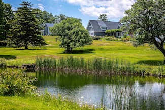 109 Windy Ln, Pomfret, VT 05067