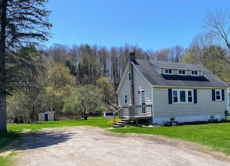 625 W Bridge St, Big Rapids, MI 49307