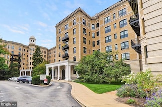 2853 Ontario Rd NW Unit 609, Washington, DC 20009