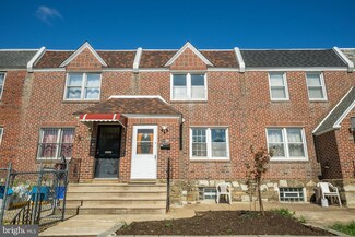 6644 Eastwood St, Philadelphia, PA 19149