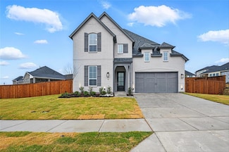 2021 Rolling Oaks Dr, Aledo, TX 76008