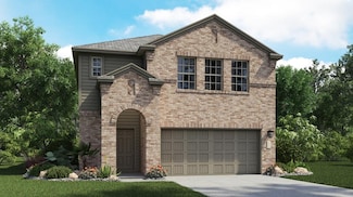 Windyhill, Georgetown, TX 78628