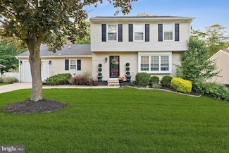 15 Pembrook Rd, Blackwood, NJ 08012