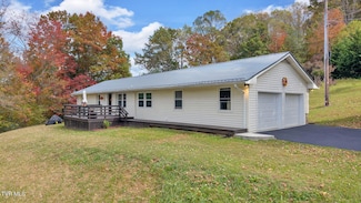 106 Hasty Blvd, Erwin, TN 37650