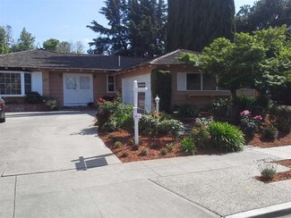 4084 Teale Ave, San Jose, CA 95117
