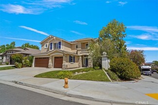 26104 Singer Place, Stevenson Ranch, CA 91381