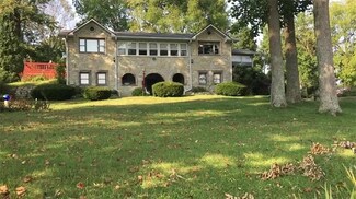 441 Cuba Rd, Spencer, IN 47460