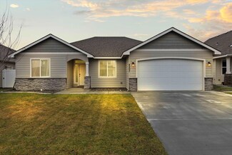 8207 Ashen Dr, Pasco, WA 99301