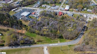 00 Mill St, Laurens, SC 29360