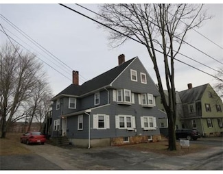 20 Bancroft Park, Hopedale, MA 01747