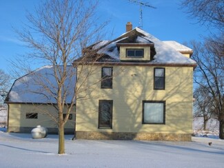 N3999 Savage Rd, Brandon, WI 53919