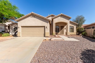 6970 W Paso Trail, Peoria, AZ 85383