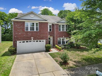 5517 Hammermill Dr, Harrisburg, NC 28075