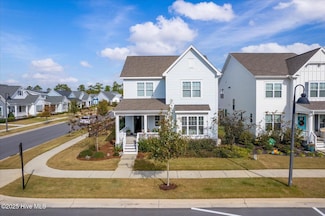 611 Edgerton Dr, Wilmington, NC 28412