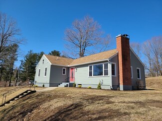 47 Irving St, Spencer, MA 01562