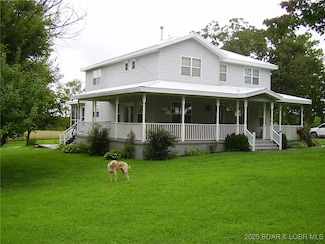 3521 S 240 Rd, Out of Area (Lobr), MO 65685