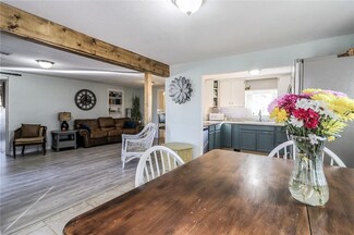 8100 NE 28th St, Spencer, OK 73084