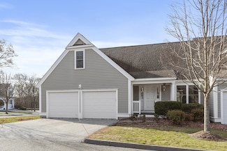 1 Canton Ct Unit 35, North Grafton, MA 01536