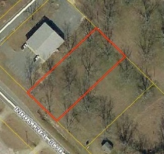 0 Industrial Blvd Unit 14447, Dublin, GA 31021