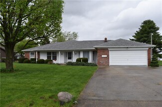 1110 Leininger Dr, Tipton, IN 46072