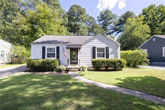 1411 Fort Hill Dr, Richmond, VA 23226