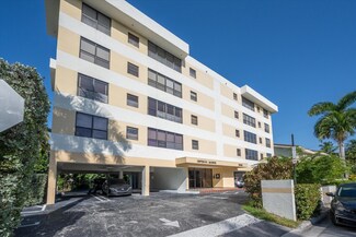 10000 Bay Harbor Terrace Unit 404A, Bay Harbor Islands, FL 33154