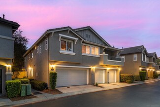 1312 Pinnacle Peak Dr, Chula Vista, CA 91915
