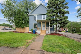 1312 Ripley St, Davenport, IA 52803
