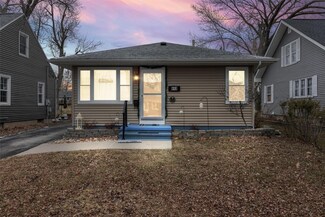 612 41st St NE, Cedar Rapids, IA 52402