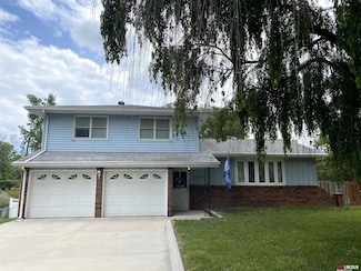 1501 Mildred Ave, Bellevue, NE 68005