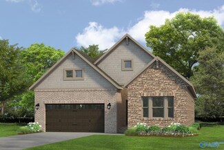 2115 Sevenbark Branch SW, Huntsville, AL 35803
