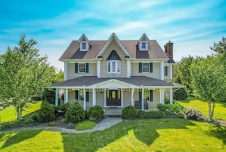 6790 Plain City Geo Rd, Plain City, OH 43064