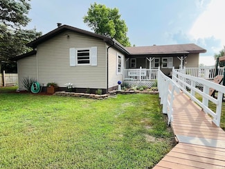 192 N Benton St, Peru, IN 46970