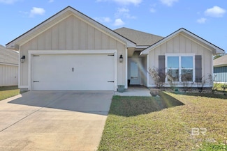 1203 Hayward Loop, Foley, AL 36535