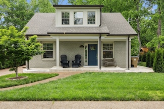 3814 Auburn Ln, Nashville, TN 37215