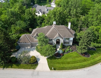 1480 Briarcliffe Dr, Powell, OH 43065