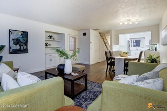 12301 Johns Rd Unit 26, Anchorage, AK 99515