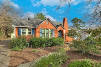 1626 Whitney St, Augusta, GA 30904
