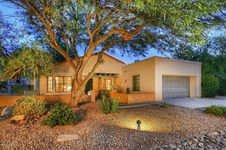 3041 N Willow Creek Dr, Tucson, AZ 85712